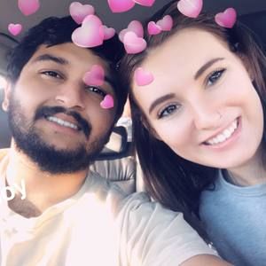 Meet your Posher, Chrystal